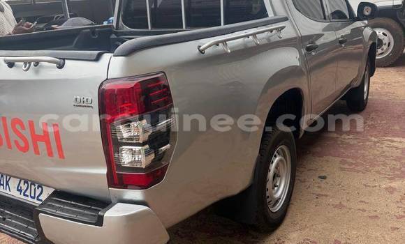 Acheter Occasion Voiture Mitsubishi L200 Autre à Conakry, Conakry