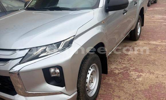 Acheter Occasion Voiture Mitsubishi L200 Autre à Conakry, Conakry Acheter Occasion Voiture Mitsubishi L200 Autre à Conakry, Conakry