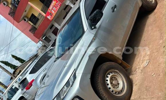Acheter Occasion Voiture Mitsubishi L200 Autre à Conakry, Conakry Acheter Occasion Voiture Mitsubishi L200 Autre à Conakry, Conakry