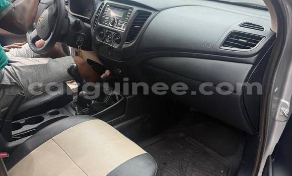 Acheter Occasion Voiture Mitsubishi L200 Autre à Conakry, Conakry Acheter Occasion Voiture Mitsubishi L200 Autre à Conakry, Conakry