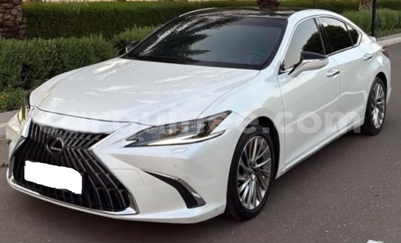 Big with watermark lexus es conakry conakry 11203