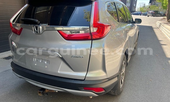 Buy Import Honda CR–V Other Car in Conakry in Conakry