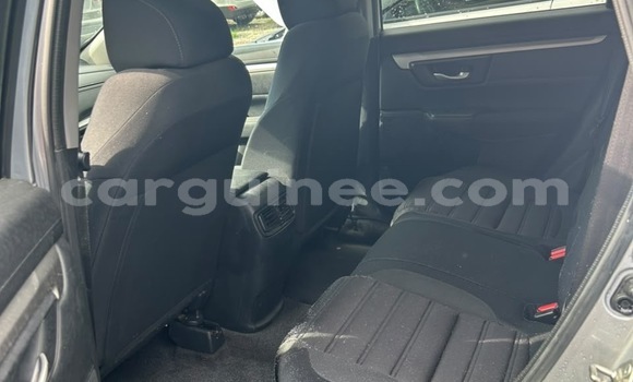 Acheter Import Voiture Honda CR–V Autre à Conakry, Conakry Acheter Import Voiture Honda CR–V Autre à Conakry, Conakry