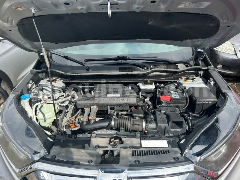 Big with watermark honda cr v conakry conakry 11204
