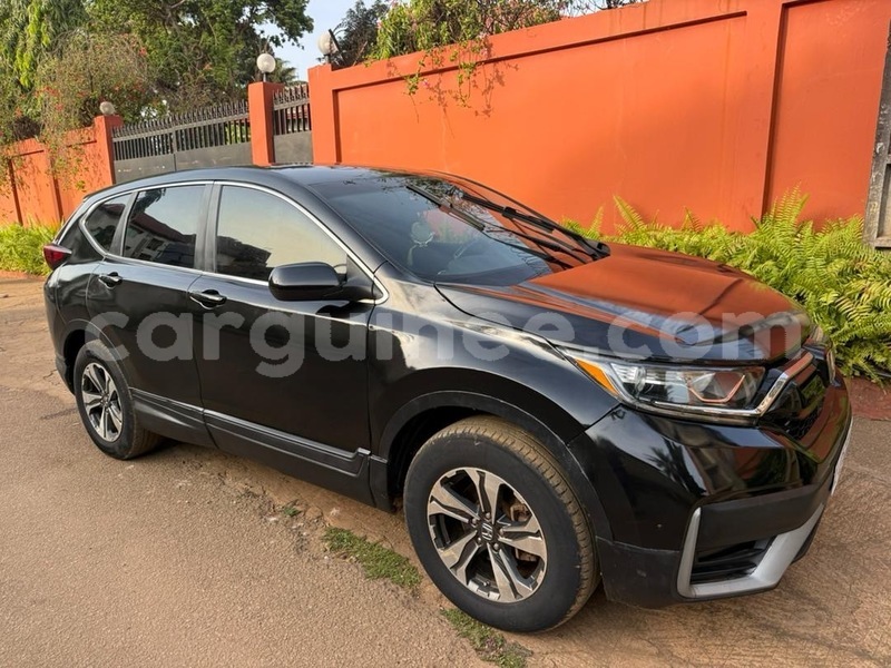 Big with watermark honda cr v conakry conakry 11205