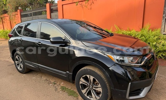 Acheter Occasion Voiture Honda CR–V Noir à Conakry, Conakry Acheter Occasion Voiture Honda CR–V Noir à Conakry, Conakry
