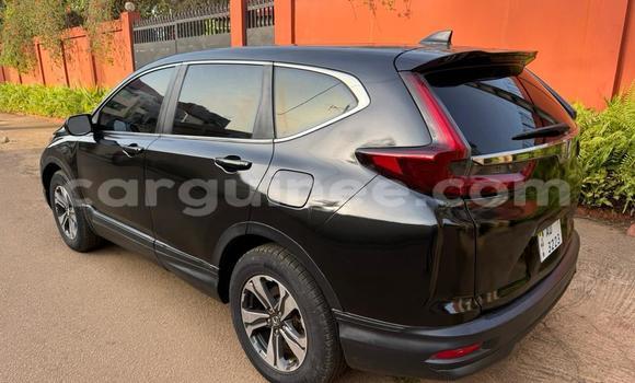 Acheter Occasion Voiture Honda CR–V Noir à Conakry, Conakry Acheter Occasion Voiture Honda CR–V Noir à Conakry, Conakry