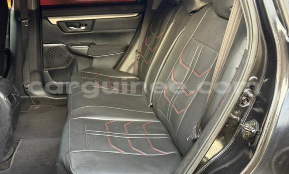 Acheter Occasion Voiture Honda CR–V Noir à Conakry, Conakry Acheter Occasion Voiture Honda CR–V Noir à Conakry, Conakry