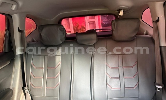 Acheter Occasion Voiture Honda CR–V Noir à Conakry, Conakry Acheter Occasion Voiture Honda CR–V Noir à Conakry, Conakry