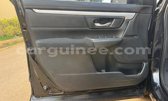 Acheter Occasion Voiture Honda CR–V Noir à Conakry, Conakry Acheter Occasion Voiture Honda CR–V Noir à Conakry, Conakry