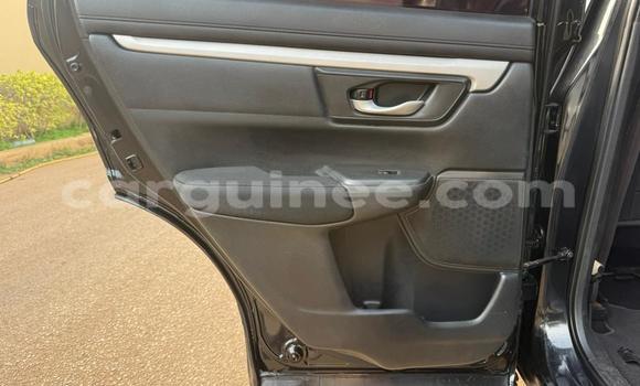 Acheter Occasion Voiture Honda CR–V Noir à Conakry, Conakry Acheter Occasion Voiture Honda CR–V Noir à Conakry, Conakry