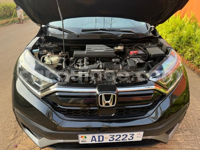 Big with watermark honda cr v conakry conakry 11205