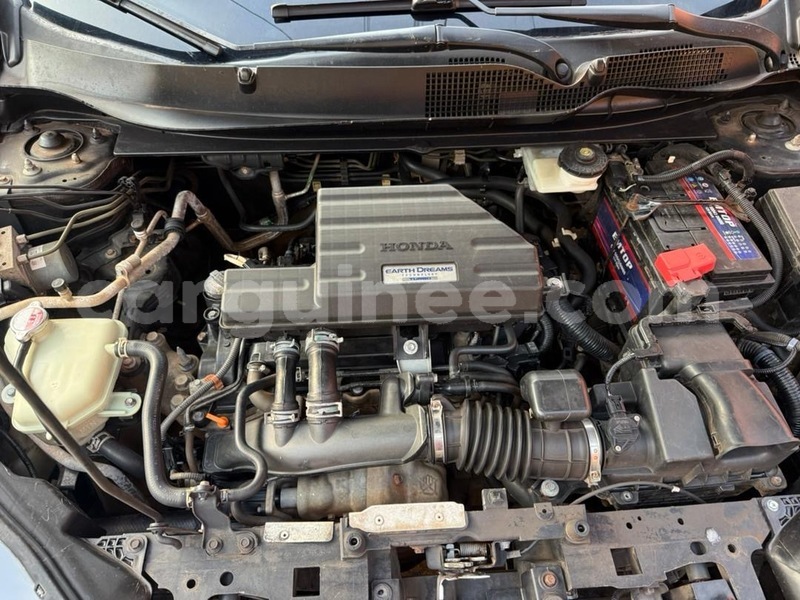 Big with watermark honda cr v conakry conakry 11205