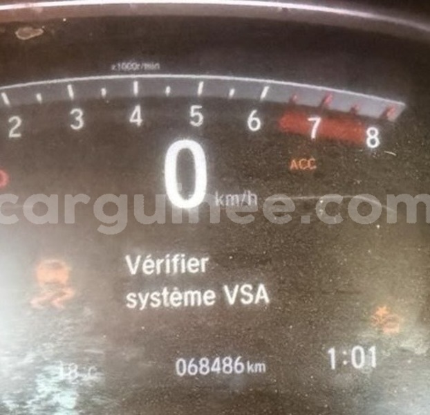 Big with watermark honda cr v conakry conakry 11205