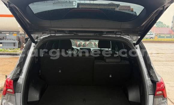 Acheter Import Voiture Honda CR–V Autre à Conakry, Conakry Acheter Import Voiture Honda CR–V Autre à Conakry, Conakry