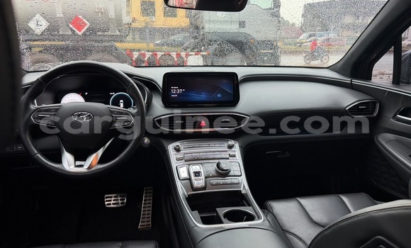 Acheter Import Voiture Honda CR–V Autre à Conakry, Conakry Acheter Import Voiture Honda CR–V Autre à Conakry, Conakry
