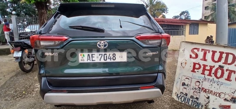 Big with watermark toyota rav4 conakry conakry 11207