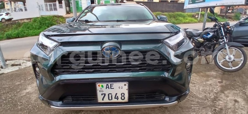 Big with watermark toyota rav4 conakry conakry 11207