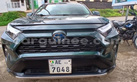 Acheter Occasion Voiture Toyota RAV4 Autre à Conakry, Conakry Acheter Occasion Voiture Toyota RAV4 Autre à Conakry, Conakry