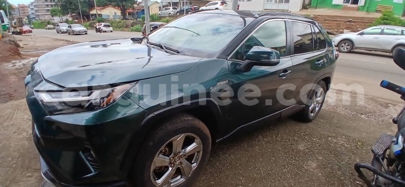 Big with watermark toyota rav4 conakry conakry 11207