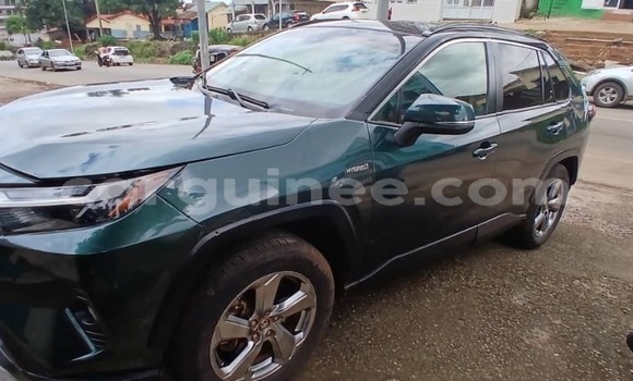 Acheter Occasion Voiture Toyota RAV4 Autre à Conakry, Conakry Acheter Occasion Voiture Toyota RAV4 Autre à Conakry, Conakry