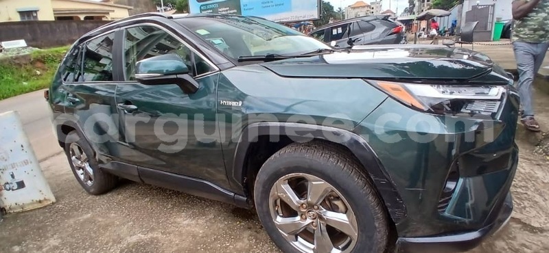 Big with watermark toyota rav4 conakry conakry 11207
