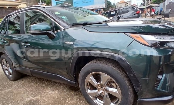 Acheter Occasion Voiture Toyota RAV4 Autre à Conakry, Conakry Acheter Occasion Voiture Toyota RAV4 Autre à Conakry, Conakry