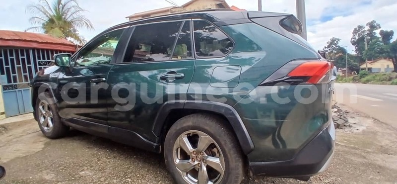 Big with watermark toyota rav4 conakry conakry 11207