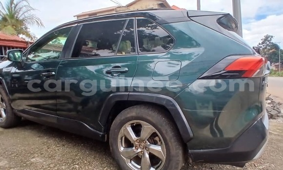 Acheter Occasion Voiture Toyota RAV4 Autre à Conakry, Conakry Acheter Occasion Voiture Toyota RAV4 Autre à Conakry, Conakry