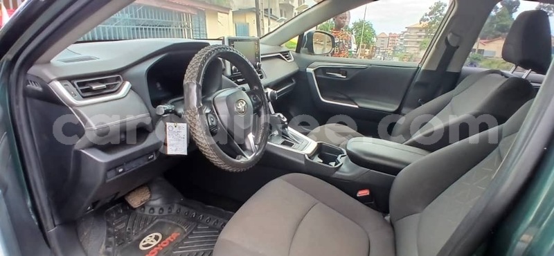 Big with watermark toyota rav4 conakry conakry 11207