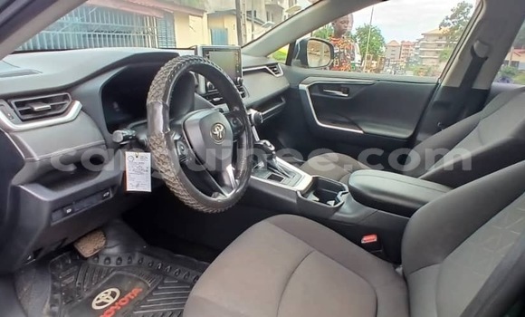 Acheter Occasion Voiture Toyota RAV4 Autre à Conakry, Conakry Acheter Occasion Voiture Toyota RAV4 Autre à Conakry, Conakry