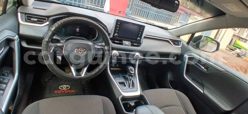 Big with watermark toyota rav4 conakry conakry 11207