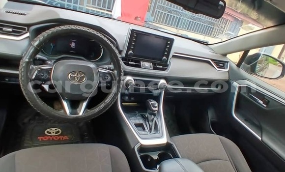Acheter Occasion Voiture Toyota RAV4 Autre à Conakry, Conakry Acheter Occasion Voiture Toyota RAV4 Autre à Conakry, Conakry