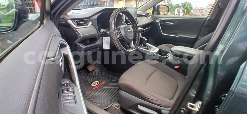 Big with watermark toyota rav4 conakry conakry 11207