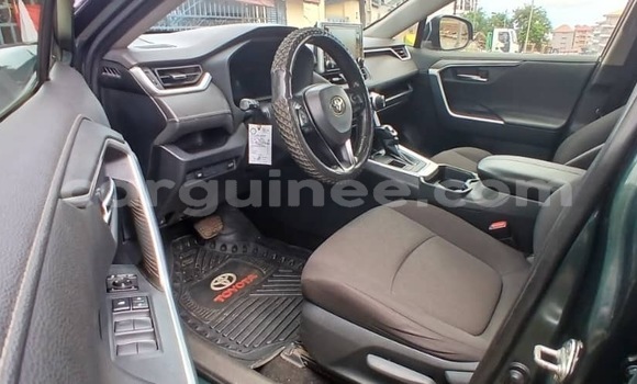 Acheter Occasion Voiture Toyota RAV4 Autre à Conakry, Conakry Acheter Occasion Voiture Toyota RAV4 Autre à Conakry, Conakry