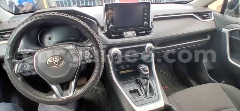 Big with watermark toyota rav4 conakry conakry 11207
