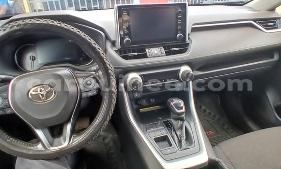 Acheter Occasion Voiture Toyota RAV4 Autre à Conakry, Conakry Acheter Occasion Voiture Toyota RAV4 Autre à Conakry, Conakry
