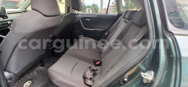 Big with watermark toyota rav4 conakry conakry 11207