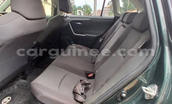 Acheter Occasion Voiture Toyota RAV4 Autre à Conakry, Conakry Acheter Occasion Voiture Toyota RAV4 Autre à Conakry, Conakry