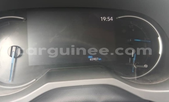 Acheter Occasion Voiture Toyota RAV4 Autre à Conakry, Conakry Acheter Occasion Voiture Toyota RAV4 Autre à Conakry, Conakry