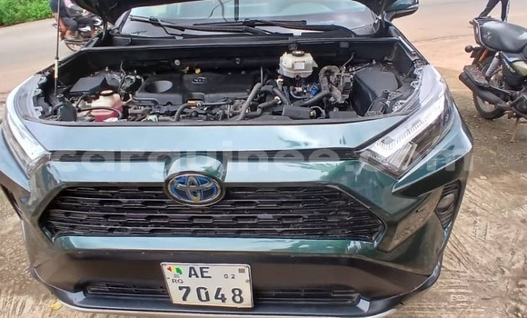Acheter Occasion Voiture Toyota RAV4 Autre à Conakry, Conakry Acheter Occasion Voiture Toyota RAV4 Autre à Conakry, Conakry