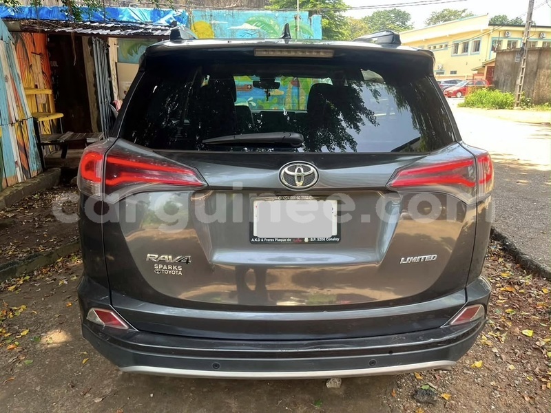 Big with watermark toyota rav4 conakry conakry 11208