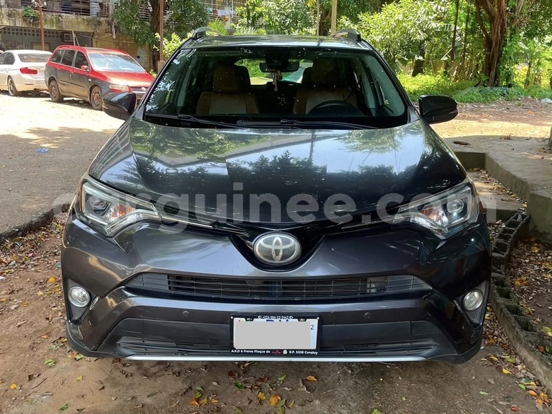 Big with watermark toyota rav4 conakry conakry 11208