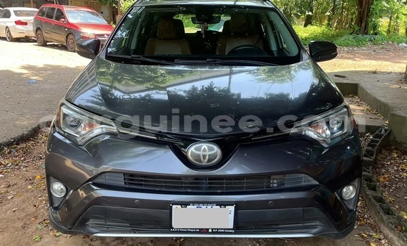 Acheter Occasion Voiture Toyota RAV4 Autre à Conakry, Conakry Acheter Occasion Voiture Toyota RAV4 Autre à Conakry, Conakry