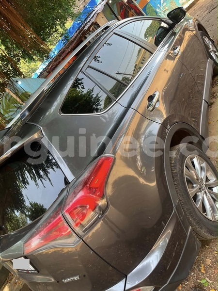 Big with watermark toyota rav4 conakry conakry 11208