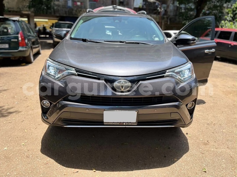Big with watermark toyota rav4 conakry conakry 11208