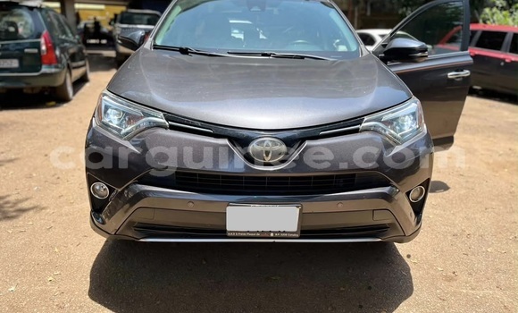 Acheter Occasion Voiture Toyota RAV4 Autre à Conakry, Conakry Acheter Occasion Voiture Toyota RAV4 Autre à Conakry, Conakry