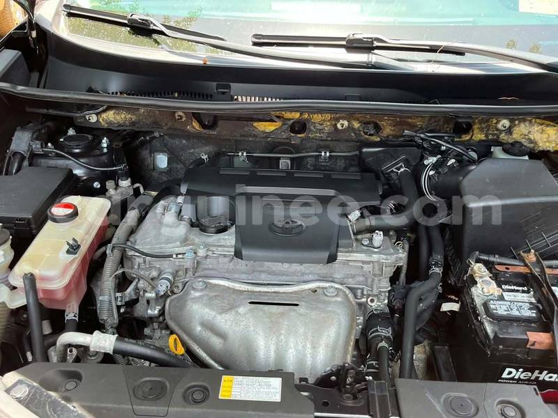 Big with watermark toyota rav4 conakry conakry 11208