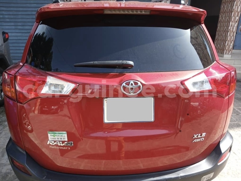 Big with watermark toyota rav4 conakry conakry 11209
