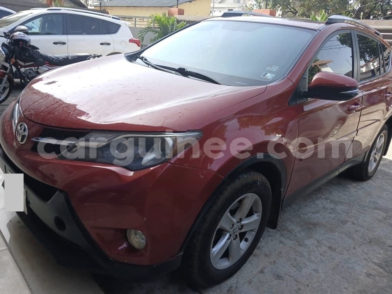Big with watermark toyota rav4 conakry conakry 11209